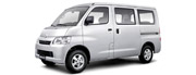 DAIHATSU GRAN MAX автобус