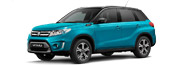 SUZUKI VITARA (LY)
