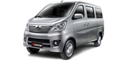 CHANGAN GREEN NEW STAR