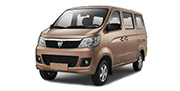 HAFEI ZHONGYI автобус