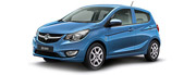 VAUXHALL VIVA