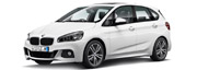 BMW 2 Gran Tourer (F46)