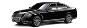 SSANGYONG CHAIRMAN