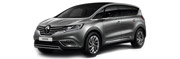 RENAULT ESPACE V (JR_)