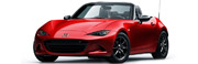 MAZDA MX-5 IV (ND)