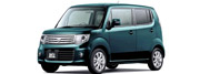 SUZUKI MR WAGON (MF33)