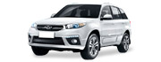 CHERY TIGGO 3