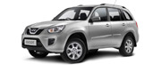 CHERY TIGGO FL