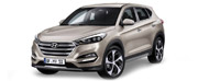 HYUNDAI TUCSON (TL)