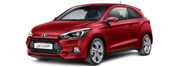 HYUNDAI i20 купе (GB)