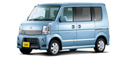 NISSAN NV100 CLIPPER RIO MPV (DR17W, DR64W)