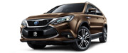 BYD TANG