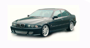 BMW 5 (E39)