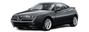 ALFA ROMEO GTV (916_)