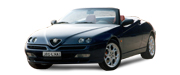 ALFA ROMEO SPIDER (916_)