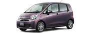 DAIHATSU MOVE (L175_, L185_)