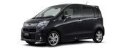 DAIHATSU MOVE (LA100_, LA110_)