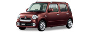 DAIHATSU MIRA COCOA (L675S, L685S)