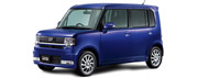 DAIHATSU MOVE CONTE / CONTE CUSTOM (L575, L585)