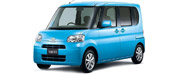 DAIHATSU TANTO / TANTO CUSTOM (L375S, L385S)