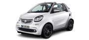 SMART FORTWO Кабриолет (453)