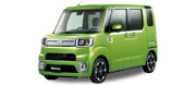 DAIHATSU WAKE (LA700S)