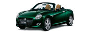 DAIHATSU COPEN (LA400_)