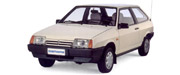 LADA SAMARA (2108, 2109, 2115, 2113, 2114)