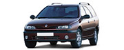 RENAULT LAGUNA I Grandtour (K56_)