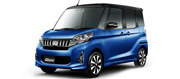 MITSUBISHI eK SPACE (B11A)