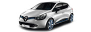 RENAULT MEGANE IV (B9A/M_)