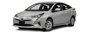 TOYOTA PRIUS (_W5_)