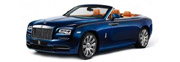 ROLLS-ROYCE DAWN (RR6)