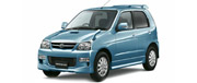 DAIHATSU TERIOS KID (J11_, J13_)