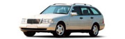 MERCEDES-BENZ C-CLASS T-Model (S202)