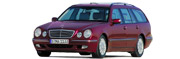 MERCEDES-BENZ E-CLASS T-Model (S210)