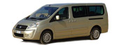 FIAT SCUDO Combinato (220_)