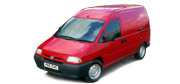 PEUGEOT EXPERT (224)