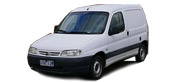 CITROËN BERLINGO Фургон (M_)