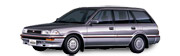 TOYOTA COROLLA Station Wagon (_E9_)