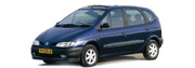 RENAULT MEGANE Scenic (JA0/1_)