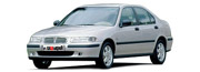 ROVER 400 (RT)