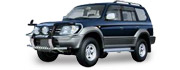 TOYOTA LAND CRUISER 90 (_J9_)