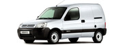 CITROËN BERLINGO (MF)