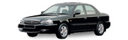 KIA CLARUS (K9A)