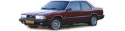 VOLVO 780