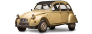 CITROËN 2 CV