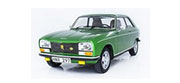 PEUGEOT 304 купе (_04C_)
