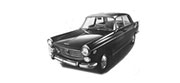 PEUGEOT 404
