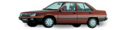 MITSUBISHI LANCER III (C1_A, C6_A)